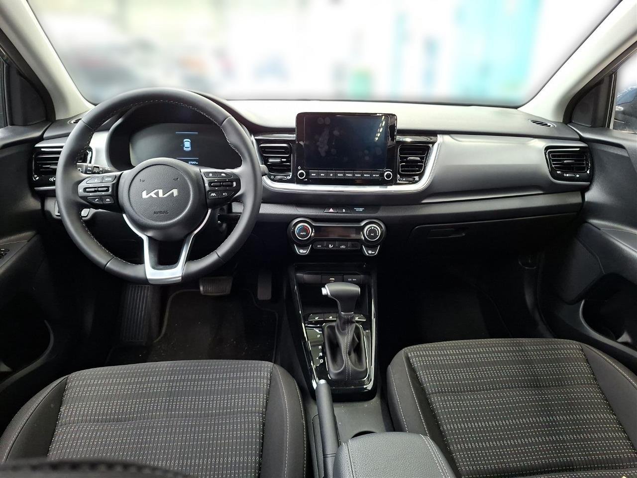 Kia Stonic – Bild 11