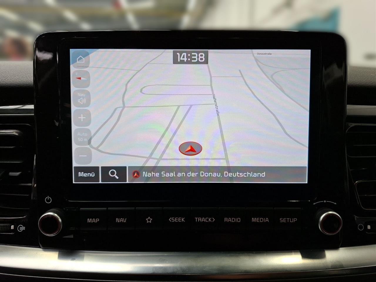 Kia Stonic – Bild 12