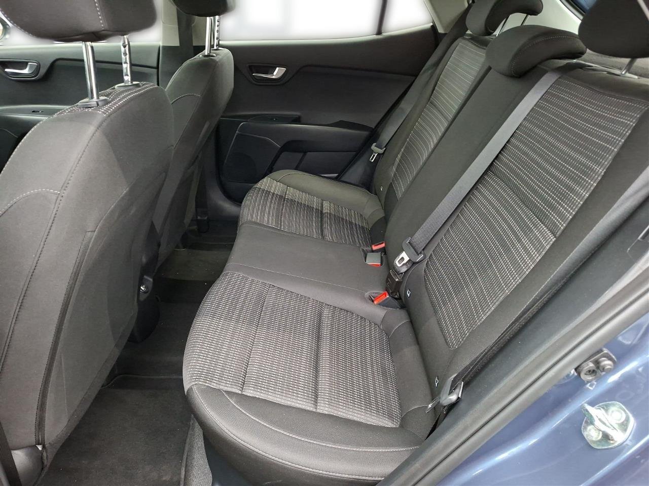 Kia Stonic – Bild 2