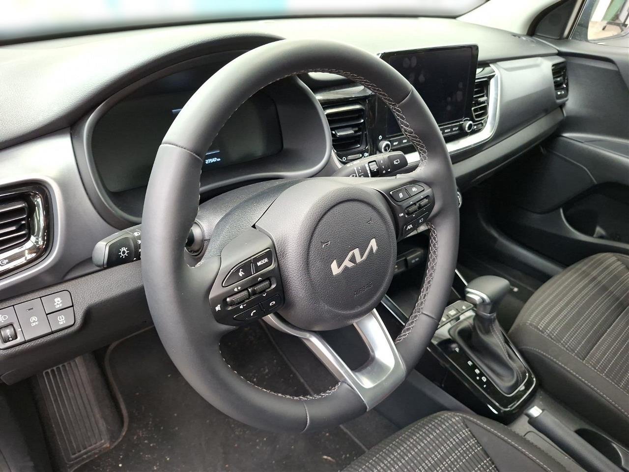 Kia Stonic – Bild 3