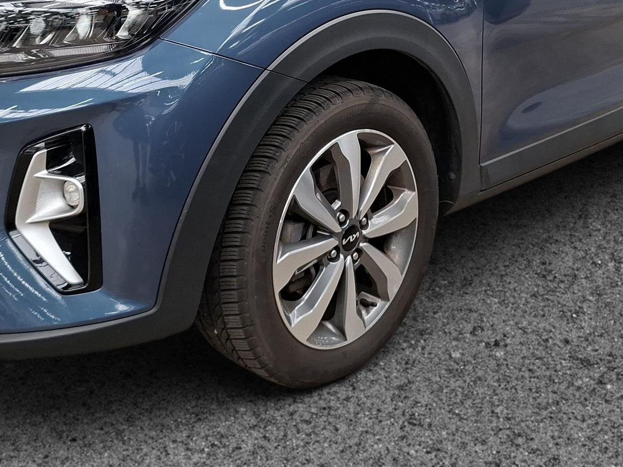Kia Stonic – Bild 4
