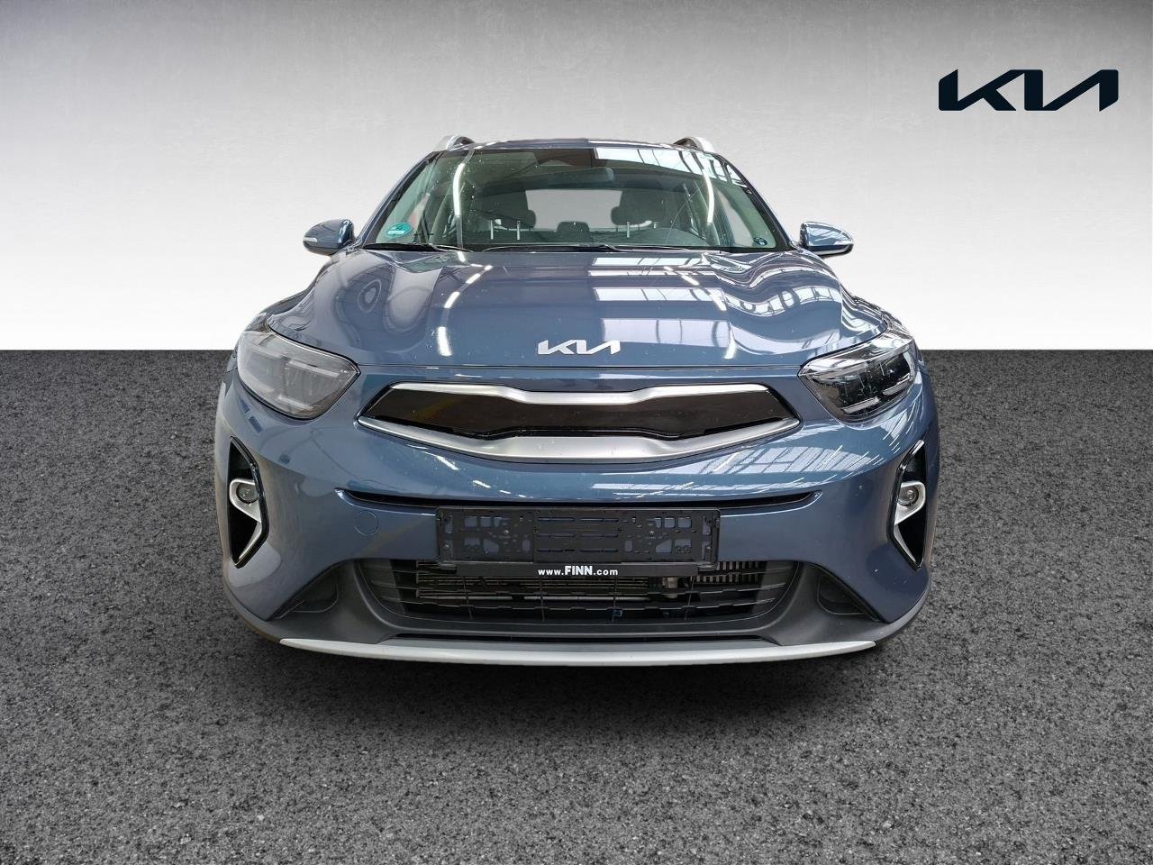 Kia Stonic – Bild 5