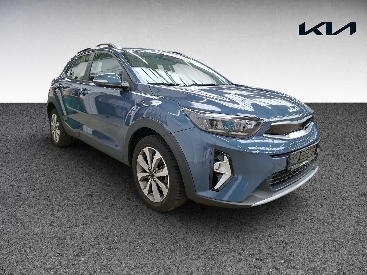 Kia Stonic – Bild 6