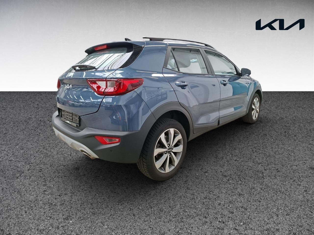 Kia Stonic – Bild 7
