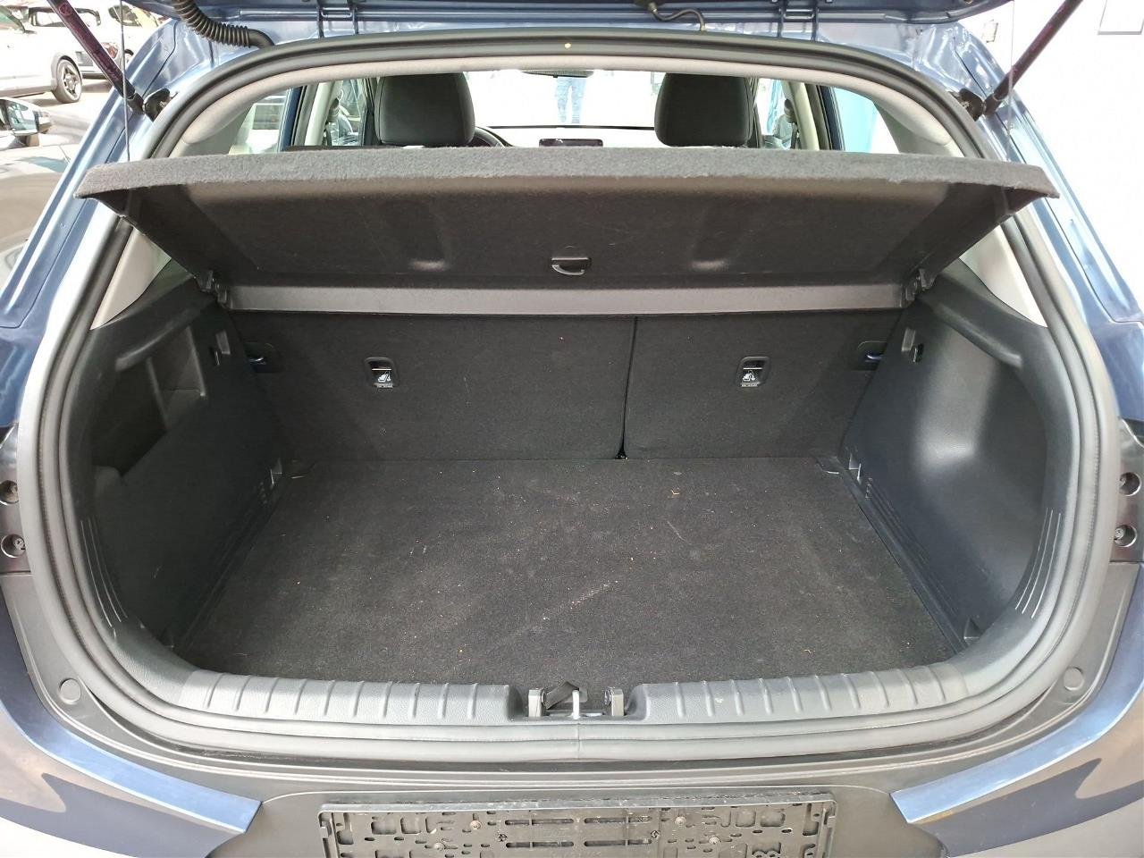 Kia Stonic – Bild 9