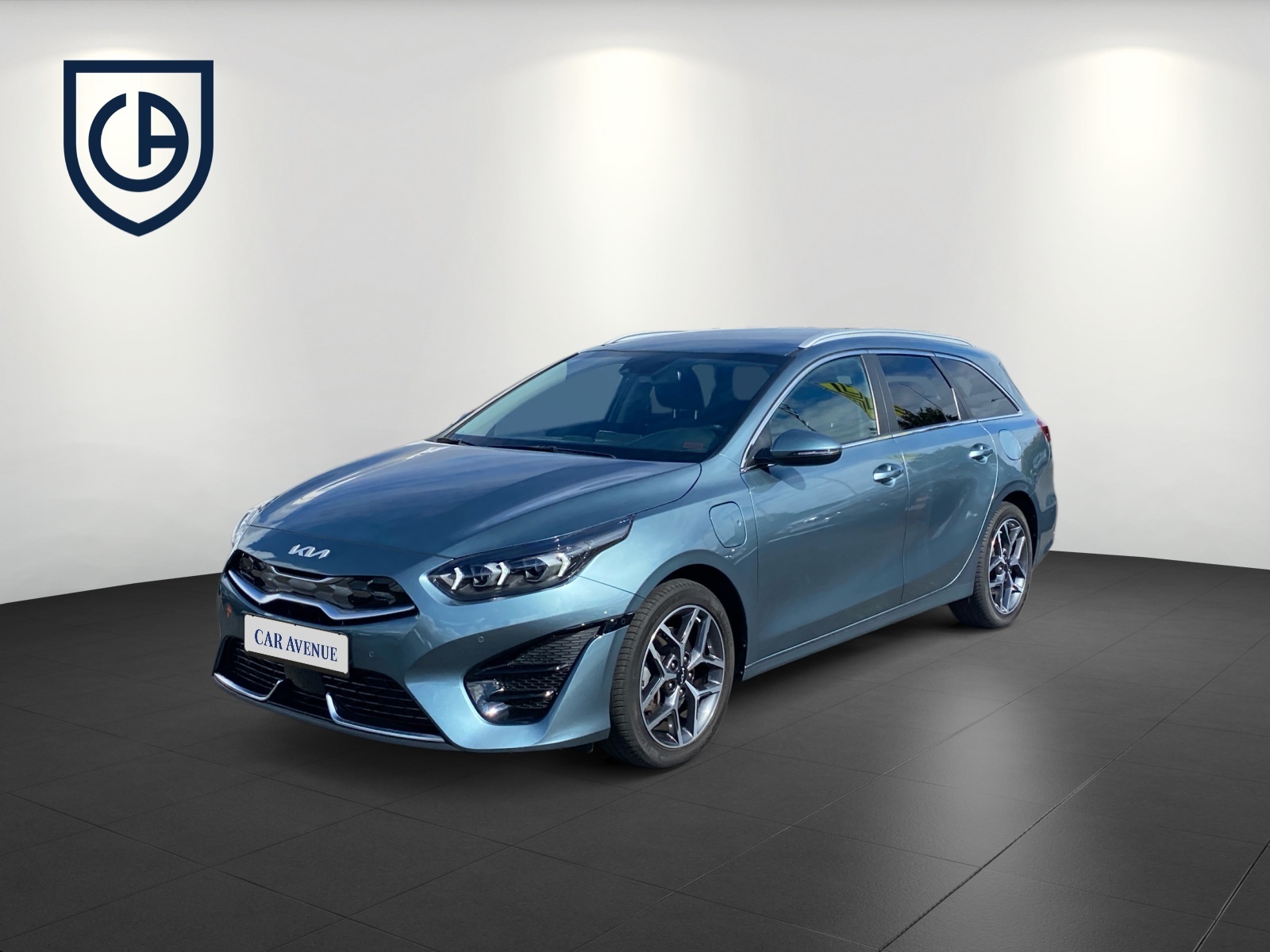 Kia CEED_SPORTSWAGON 2022