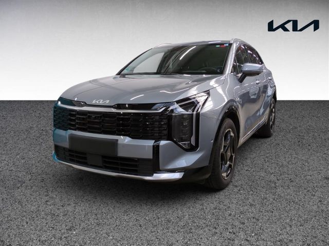 Kia Sportage – Bild 2