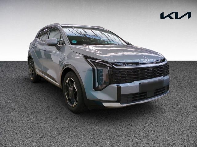 Kia Sportage – Bild 5
