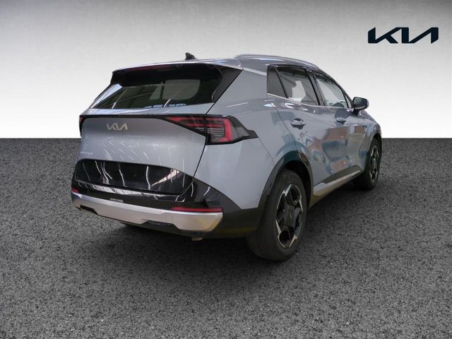 Kia Sportage – Bild 7
