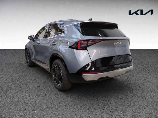 Kia Sportage – Bild 9