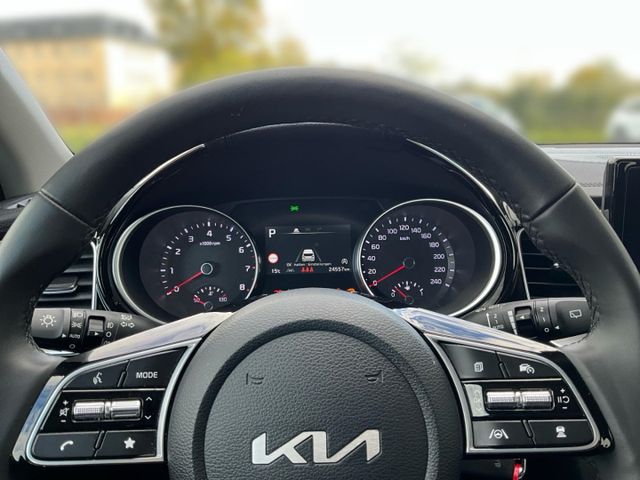 Kia cee'd – Bild 10