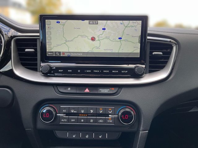 Kia cee'd – Bild 11