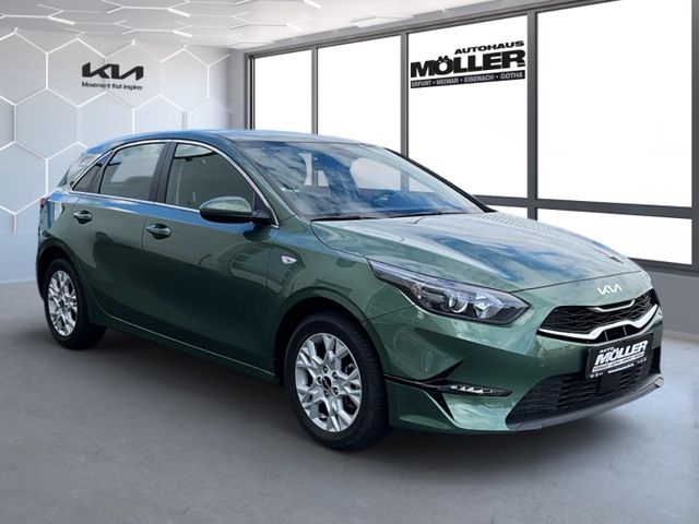Kia cee'd – Bild 3