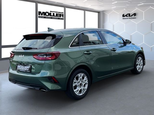 Kia cee'd – Bild 5