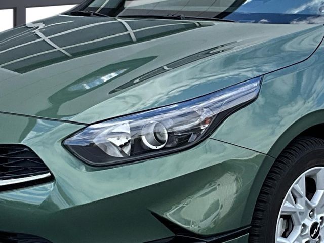 Kia cee'd – Bild 7