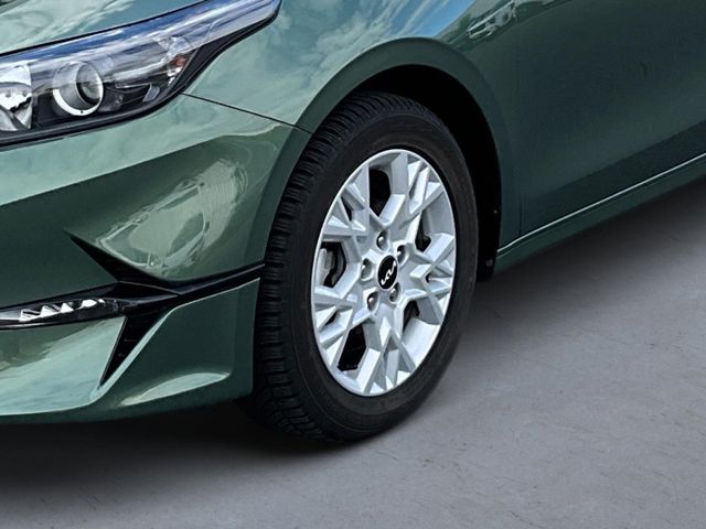 Kia cee'd – Bild 8