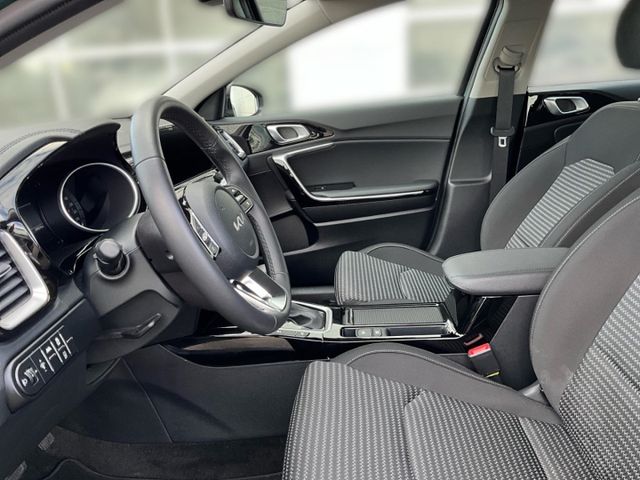 Kia cee'd – Bild 9