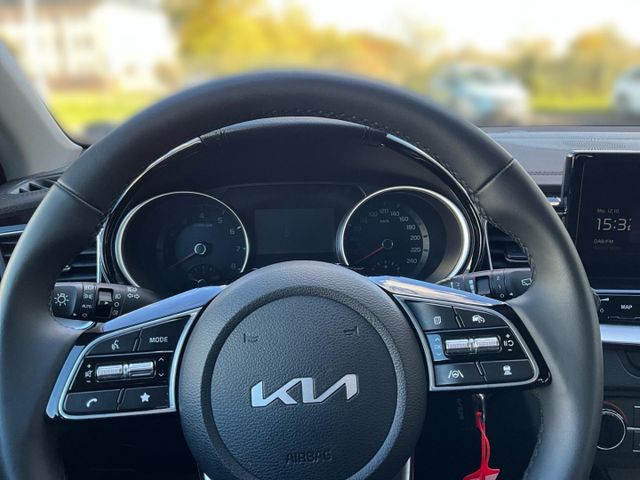 Kia cee'd – Bild 10