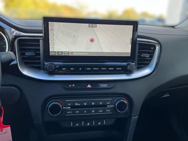 Kia cee'd – Bild 11