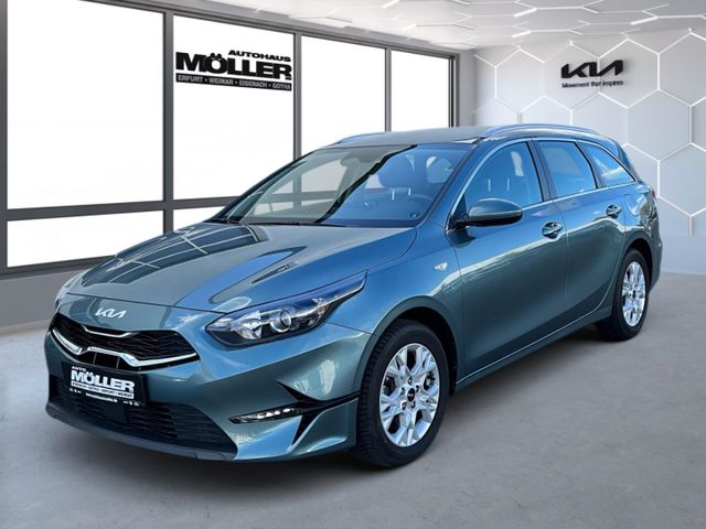 Kia cee'd – Bild 2