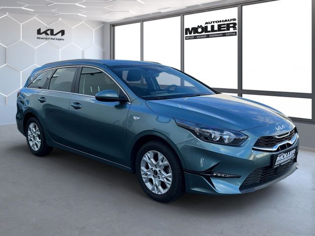 Kia cee'd – Bild 3