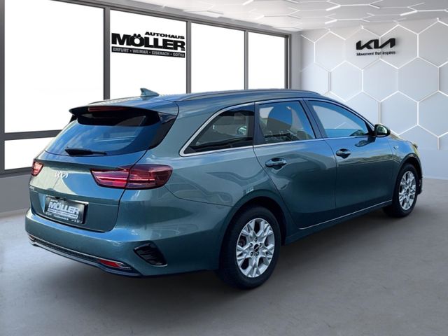 Kia cee'd – Bild 5