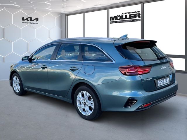 Kia cee'd – Bild 6