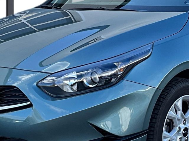 Kia cee'd – Bild 7