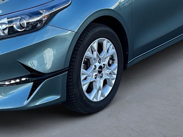 Kia cee'd – Bild 8