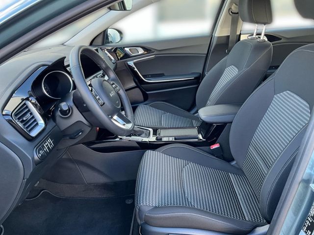 Kia cee'd – Bild 9