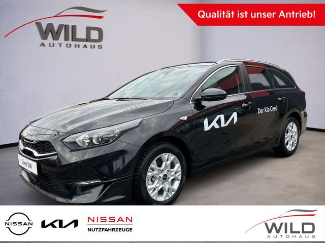Kia cee'd Sportswagon