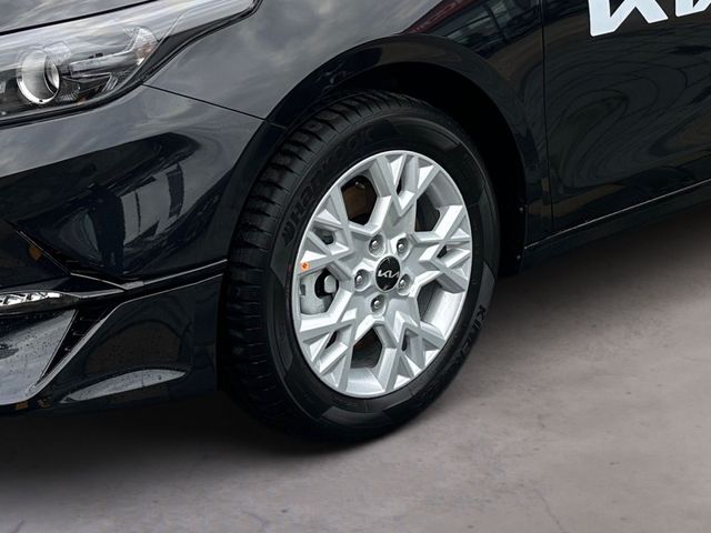 Kia cee'd Sportswagon – Bild 9