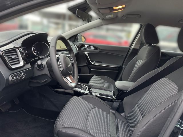 Kia cee'd Sportswagon – Bild 11
