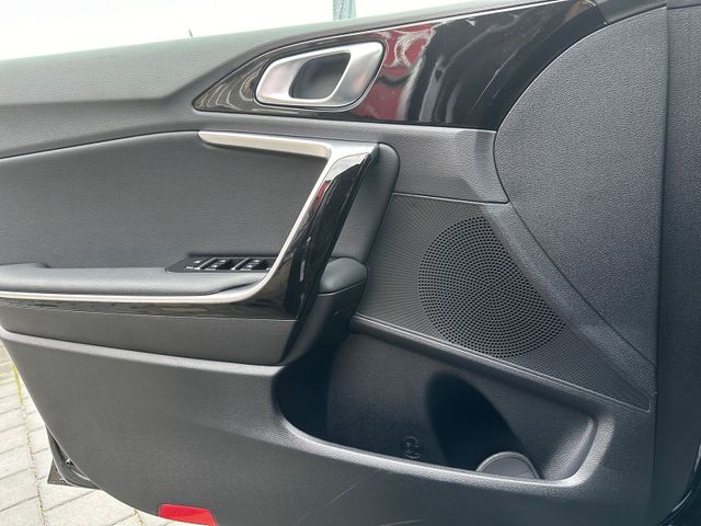 Kia cee'd Sportswagon – Bild 12