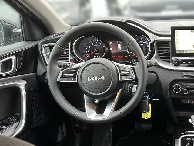 Kia cee'd Sportswagon – Bild 13