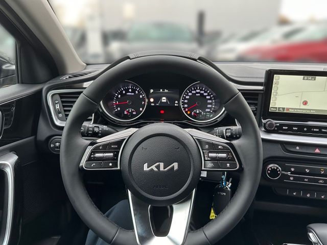 Kia cee'd Sportswagon – Bild 14