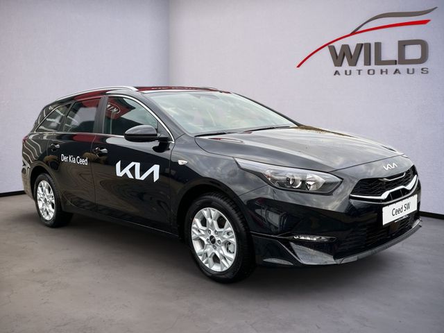 Kia cee'd Sportswagon – Bild 2