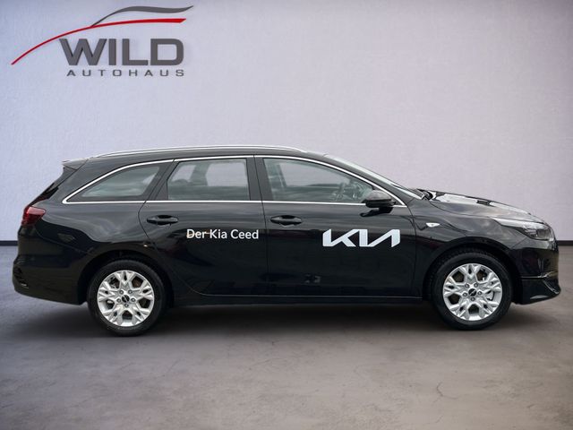 Kia cee'd Sportswagon – Bild 3