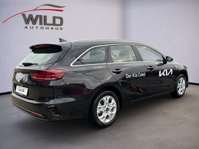 Kia cee'd Sportswagon – Bild 4