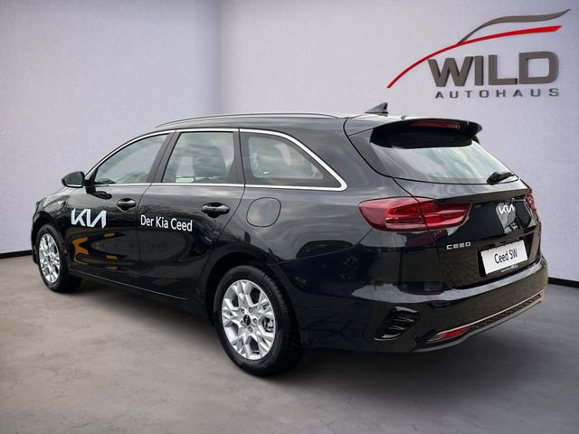 Kia cee'd Sportswagon – Bild 6