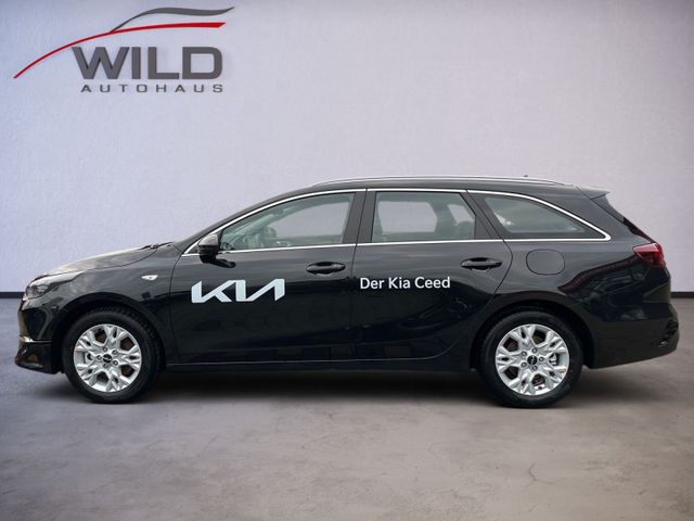 Kia cee'd Sportswagon – Bild 7