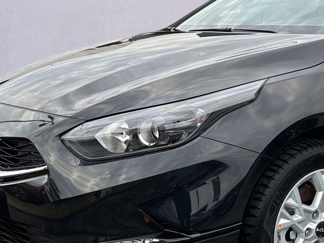 Kia cee'd Sportswagon – Bild 8