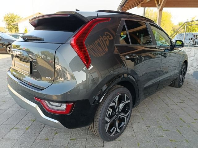 Kia Niro – Bild 9