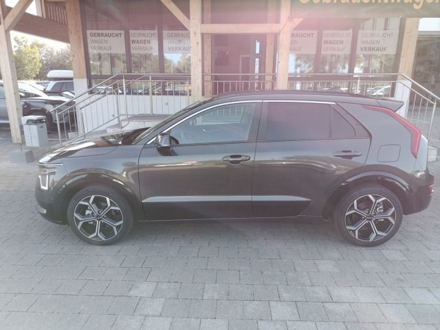 Kia Niro – Bild 10