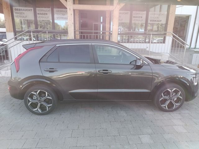 Kia Niro – Bild 11