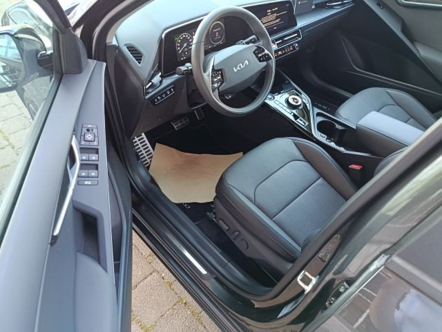 Kia Niro – Bild 12