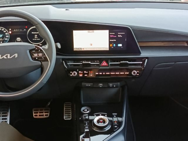 Kia Niro – Bild 14