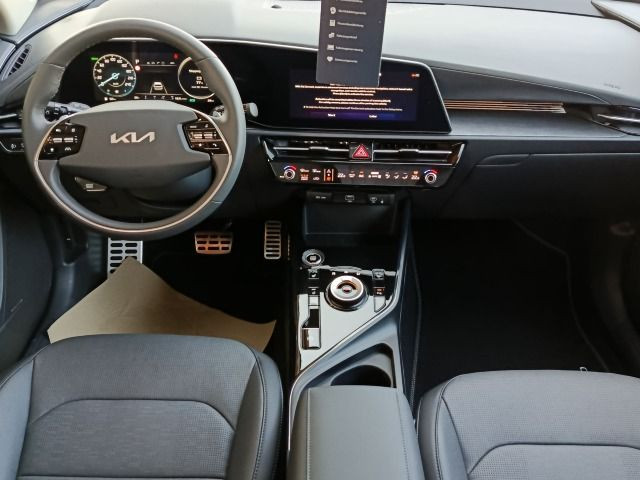 Kia Niro – Bild 15