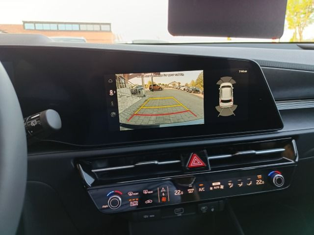 Kia Niro – Bild 16