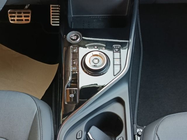 Kia Niro – Bild 17